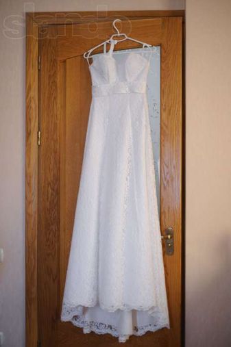 Продам свадебное платье Armonia 06 Merida