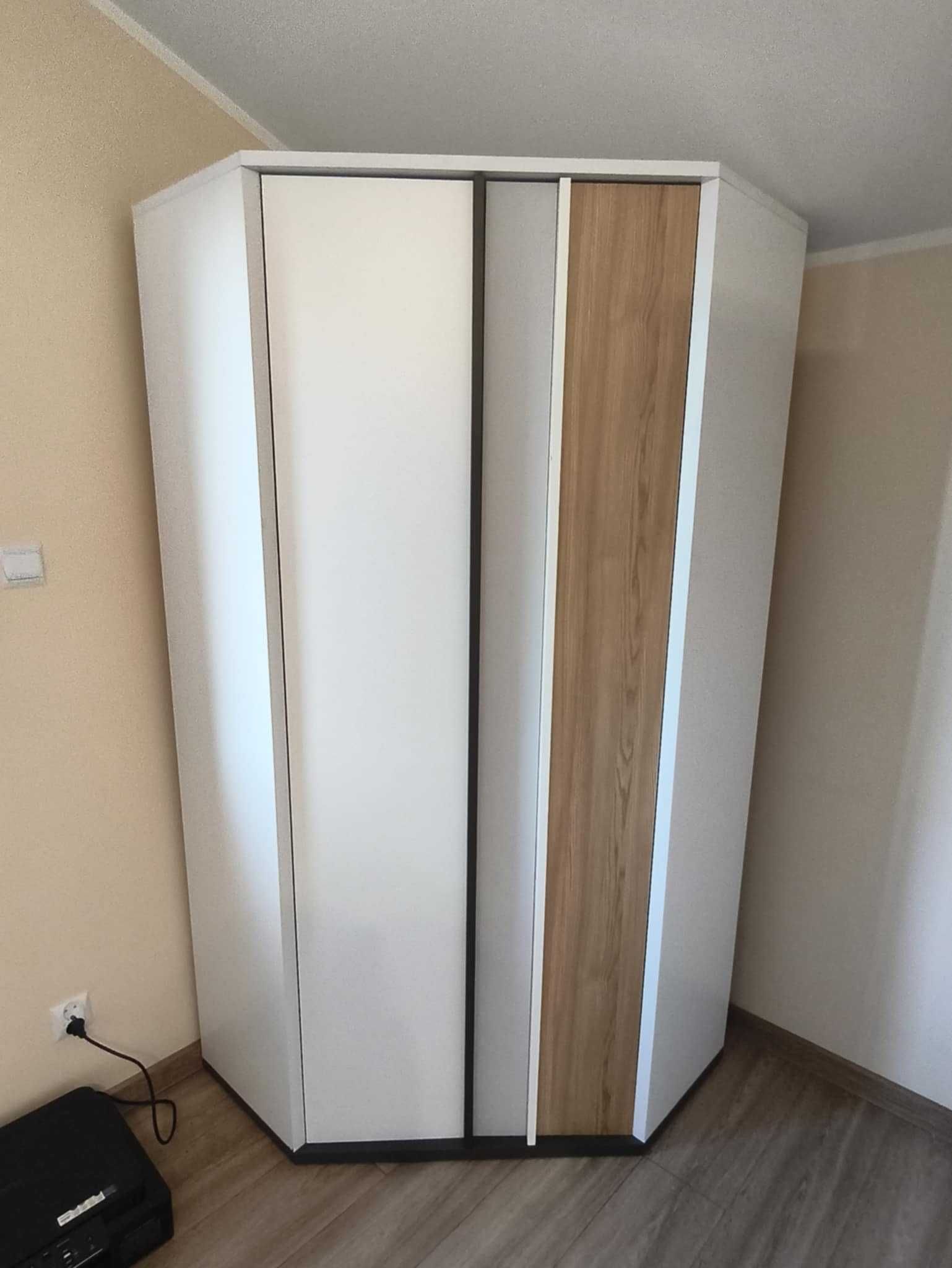 zestaw młodzieżowy mebli IMOLA agata meble