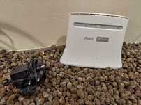 Router ZTE Plus MF283+
