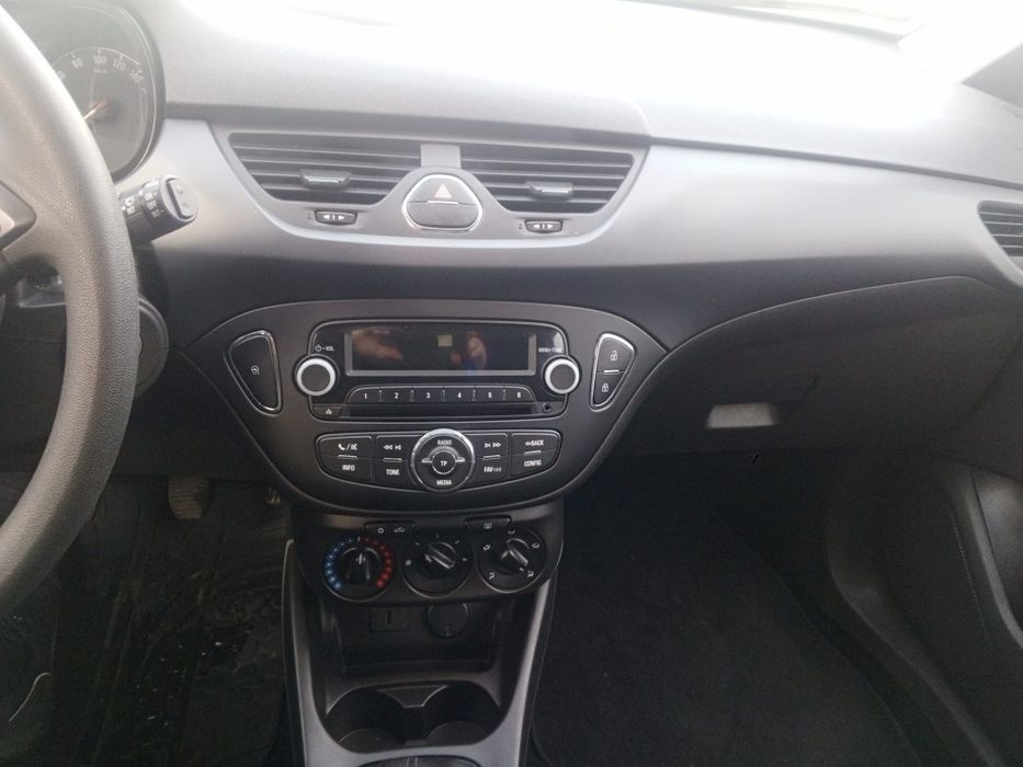 Sprzedam corsę e sprowadzoną