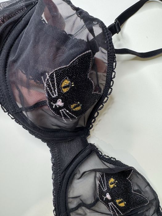 Biustonosz amore b75