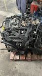 Motor Vw Golf R/Audi S3 2.0tfsi 300cv CJX