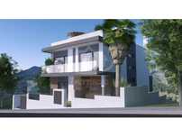 Moradia isolada T4 em Alpriate, Vialonga