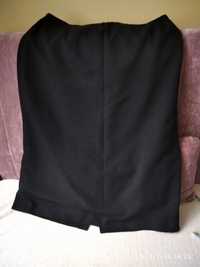 Spódnica kolor czarny