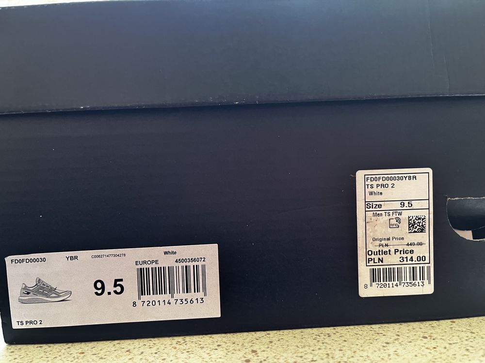 Buty Tommy Hilfiger r.44