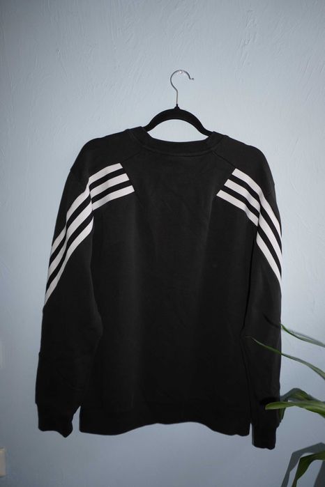 Чоловічий бавовняний світшот Adidas