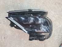 Farol Esquerdo Full LED Citroen C4 2020 a 2025