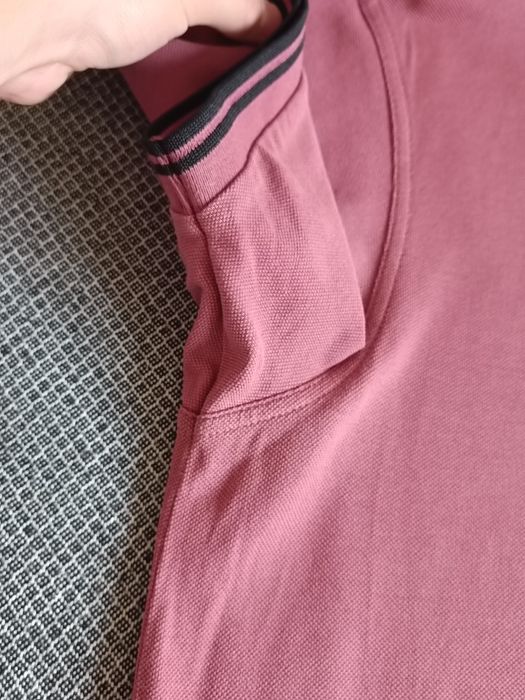 Чоловіче поло Fred Perry (size L)