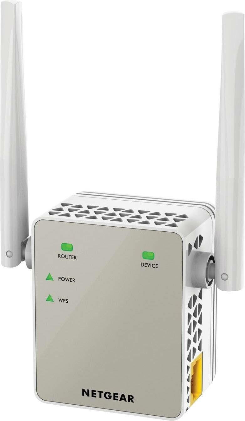 Okazja Wzmacniacz sieci NETGEAR EX6120