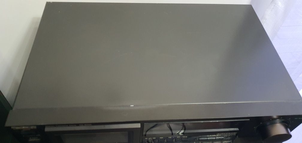Magnetofon Technics RS B 465
