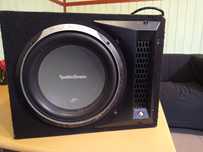 Subwoofer Rockford