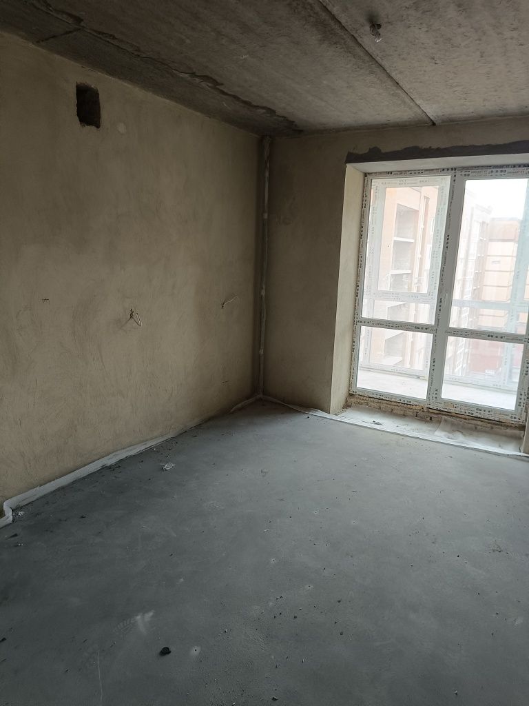 Продам 1к квартиру  ВІД ВЛАСНИКА.47кв.м на вул.Тролейбусна 7