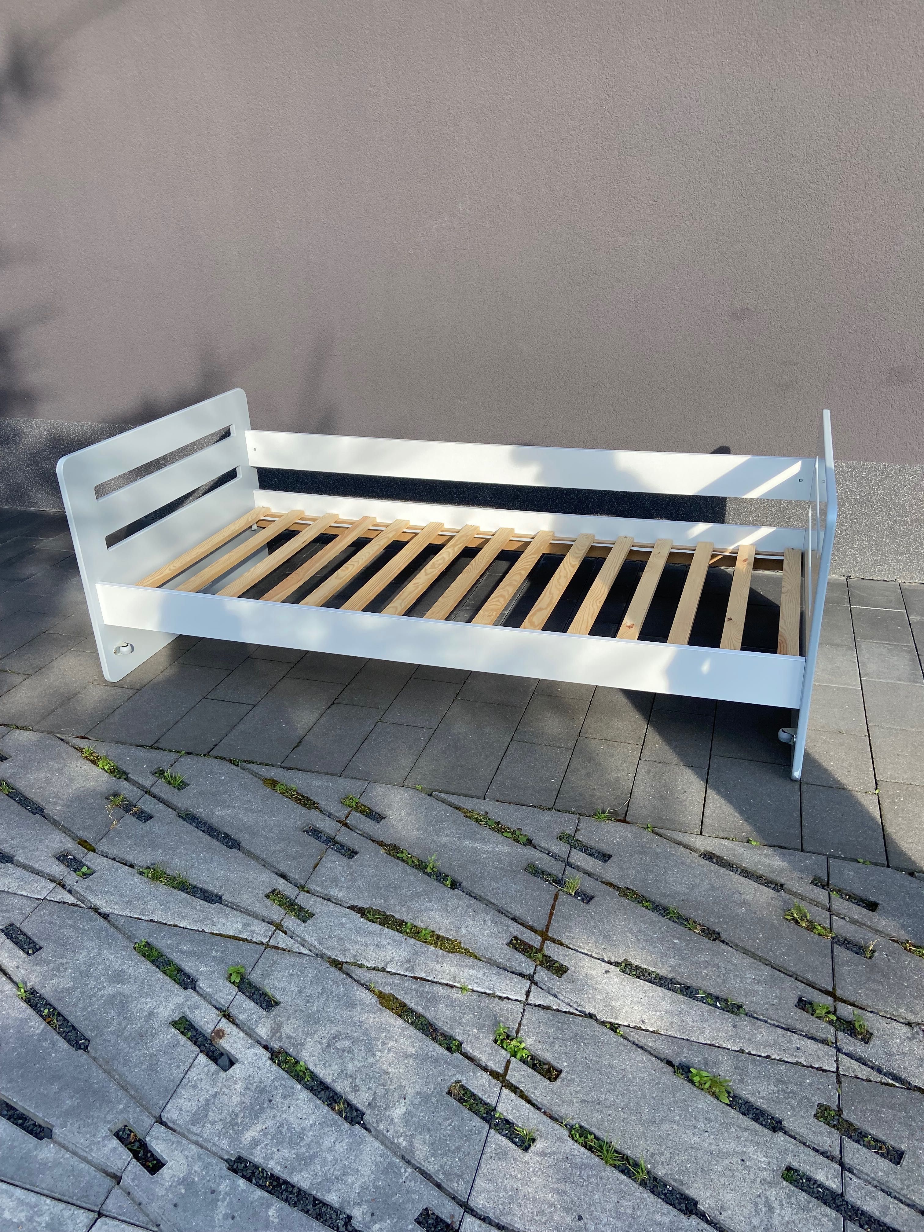 Łóżko dziecięce 80x200