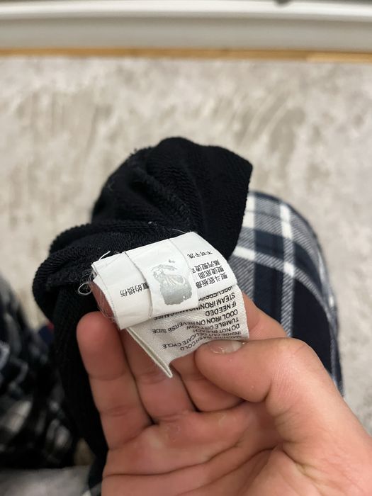 Спортивні штани evisu