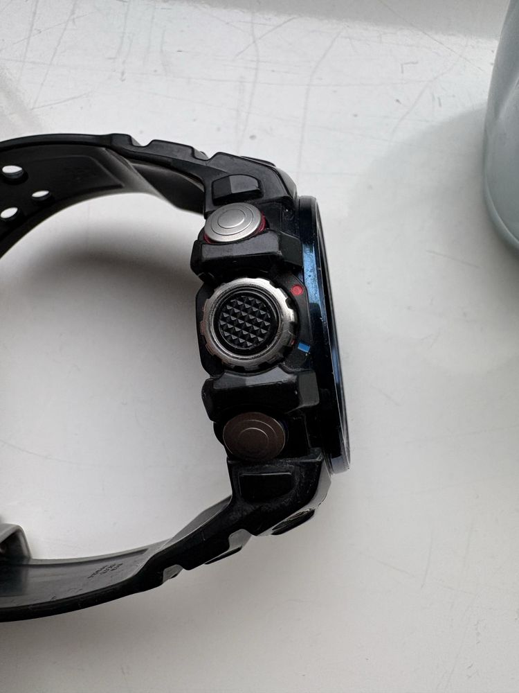 Casio G-Shock Gulfmaster GWN-1000B