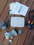 Consola PSOne (branca)