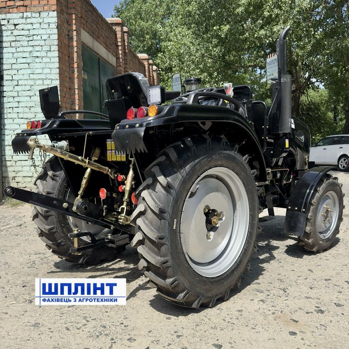 Мінітраткор Kentavr 244S 2025р 24кс km385 1532см3 рівна підлога