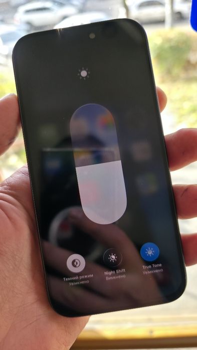 IPhone 15 pro 1tb icloud bypass.  Без сети