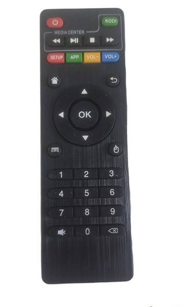 Пульт тюнера Open sx2 Combo