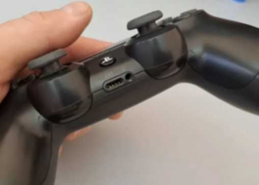 Джойстик dualshock 4 для sony ps4 v2 геймпад для приставки