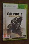 Call of Duty  Advanced Warfare  Xbox 360