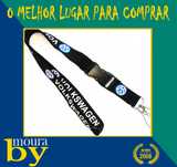 fita de pescoço Volkswagen VW Porta chaves porta cartões