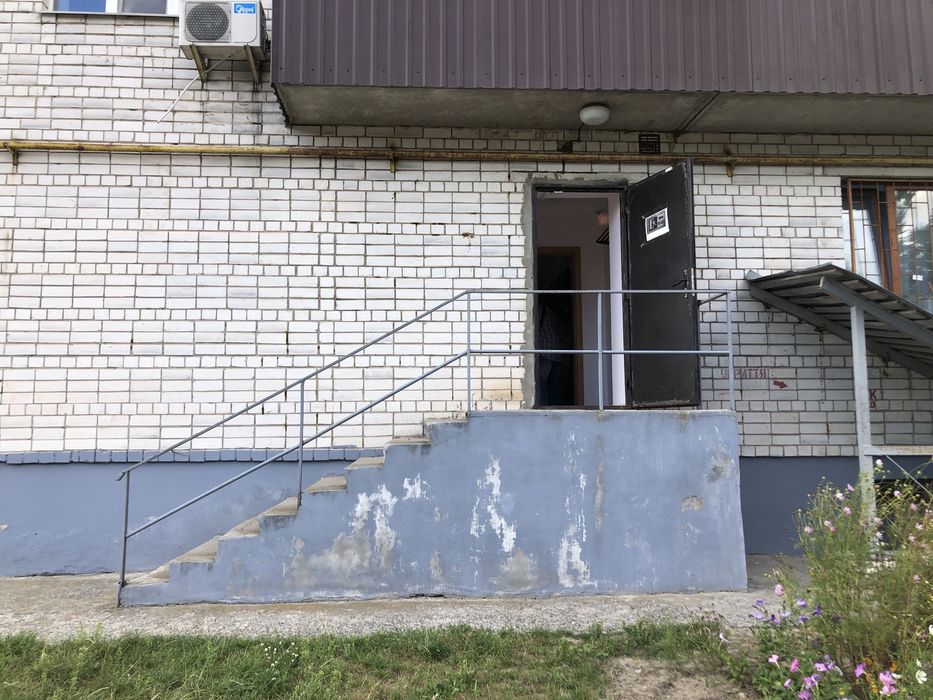 Здам в оренду комерційне приміщення. Ціна договірна