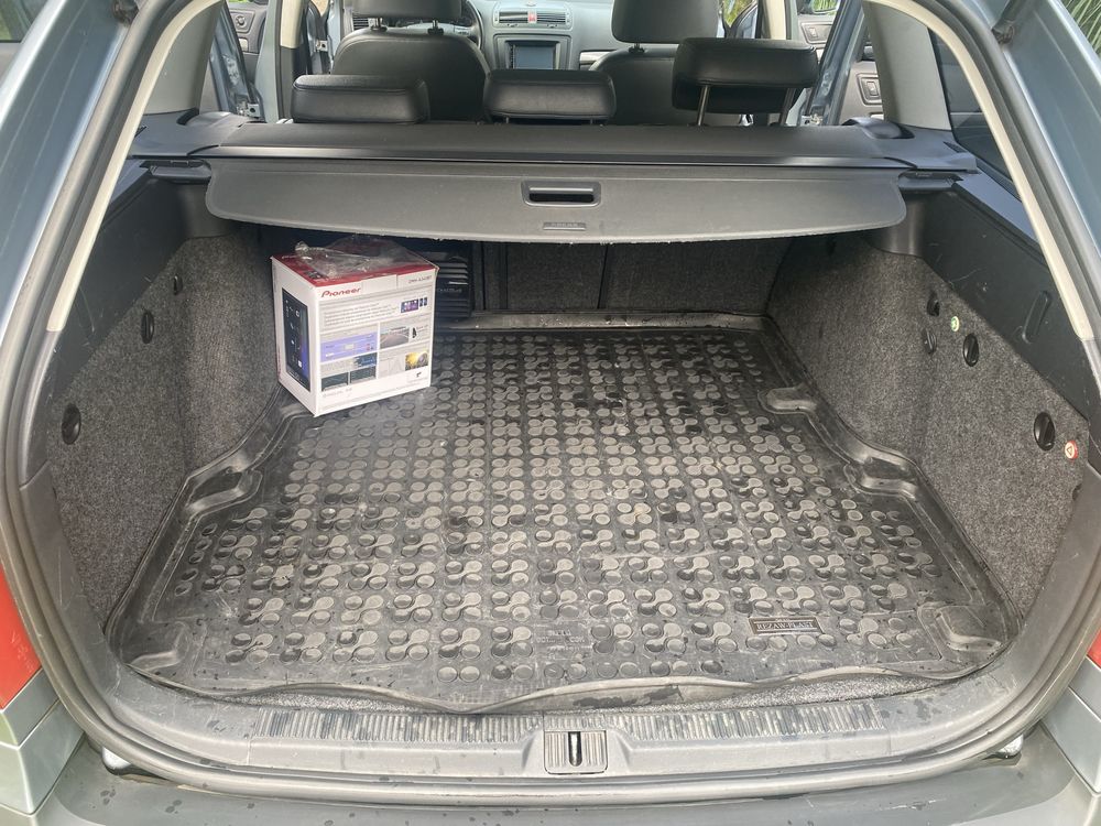 Skoda Octavia 2, 2005 rok, 2 litry benzyna