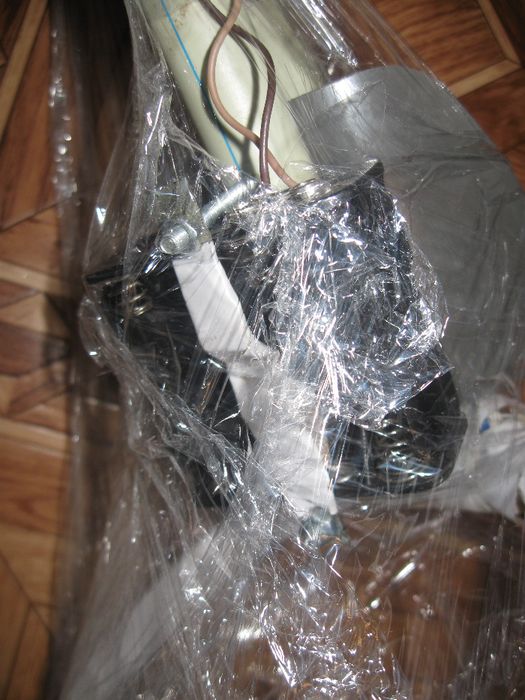 Металлоискатель