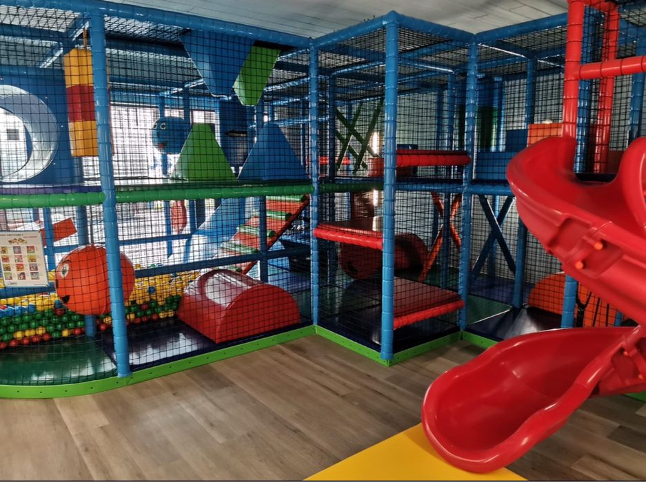 Apartament w Bel Mare ,baseny, patio, sala zabaw,balkon, parking