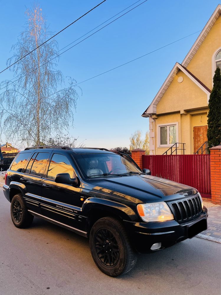 Разборка jeep grand cherokee wj 3.1 2.7,запчасти джип чероки