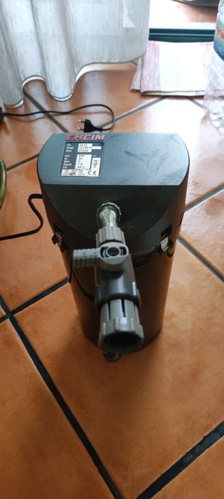 Filtro Eheim 2213