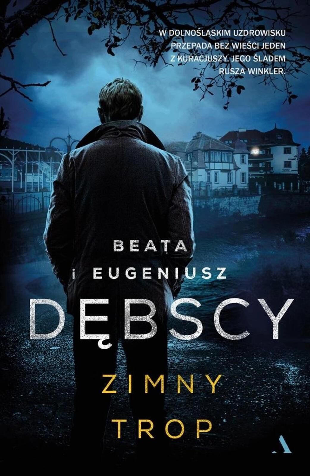 Zimny trop 2021 Agora Beata Dębska