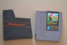 Nintendo Golf  Gra Nintendo