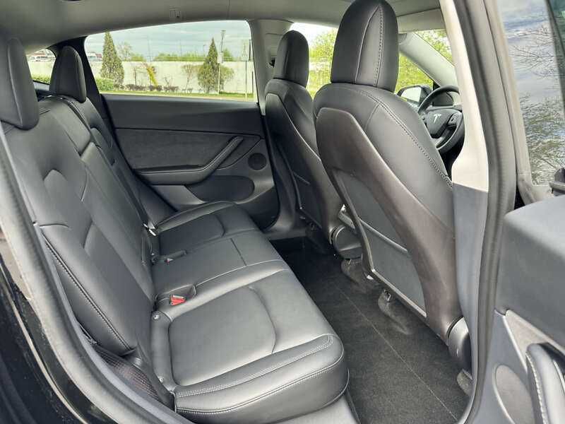 Tesla Model Y 2020 Long Range 75 kWh Dual Motor AWD