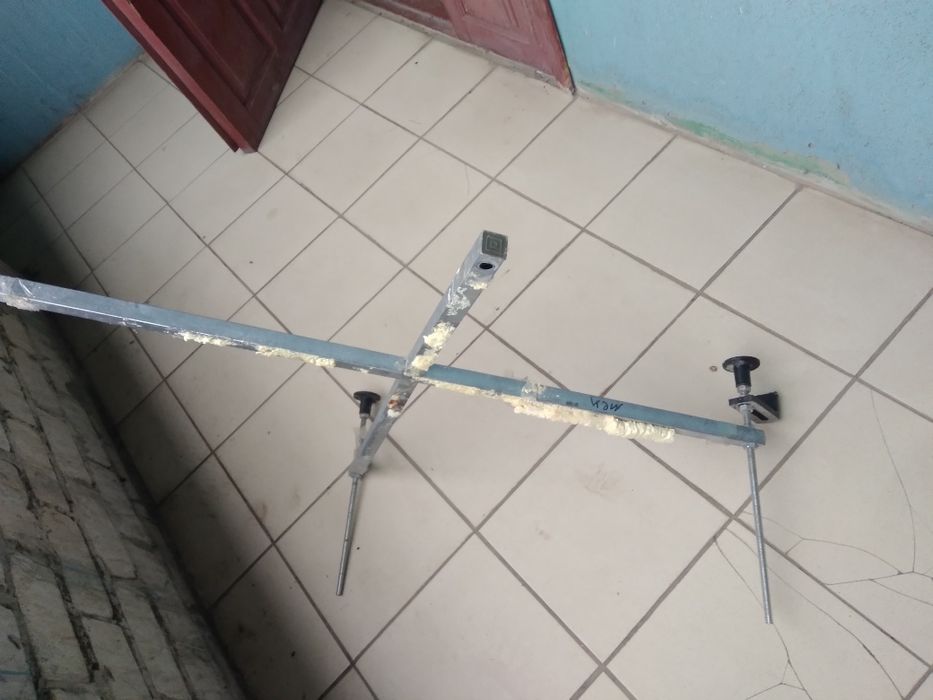 Подставка для ванны.