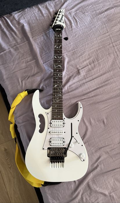 Ibanez Jemjr 2025