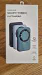 Powerbank Magnetic ( MagSafe) wireless fast charging