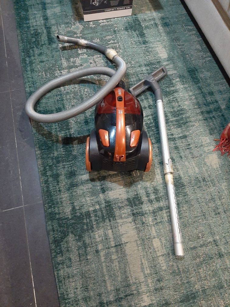 Aspirador Hoover