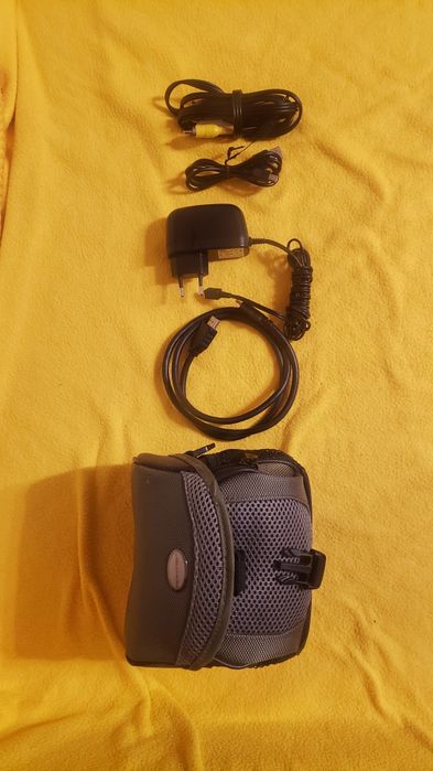 Akcesoria do kamery jvc gz hd500