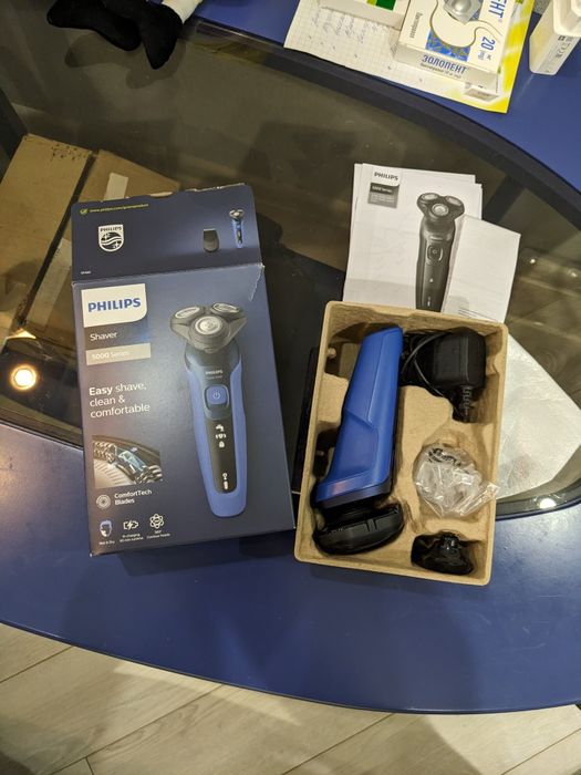 Электробритва Philips 5000