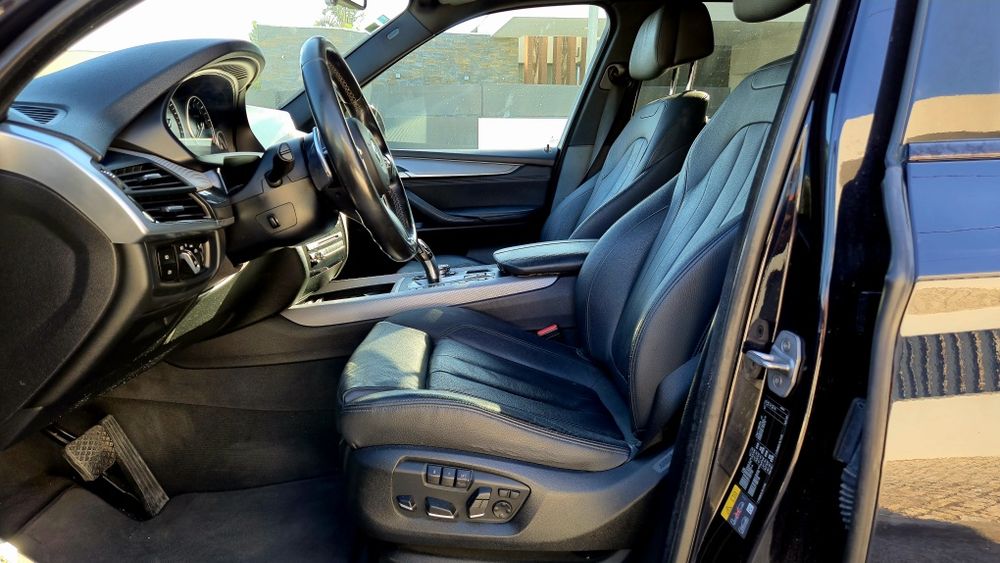 BMW X5 40e Xdrive Pack M