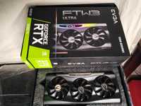 Відеокарта EVGA RTX 3080 Ti