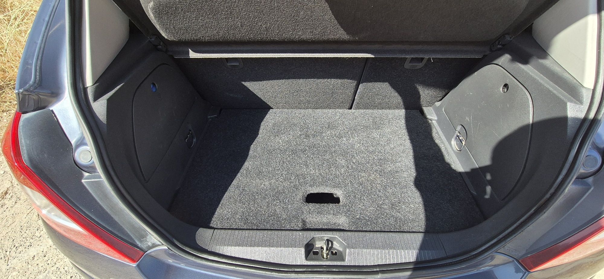 Opel Corsa 1.3CDTi Eco Flex de 2009 NACIONAL