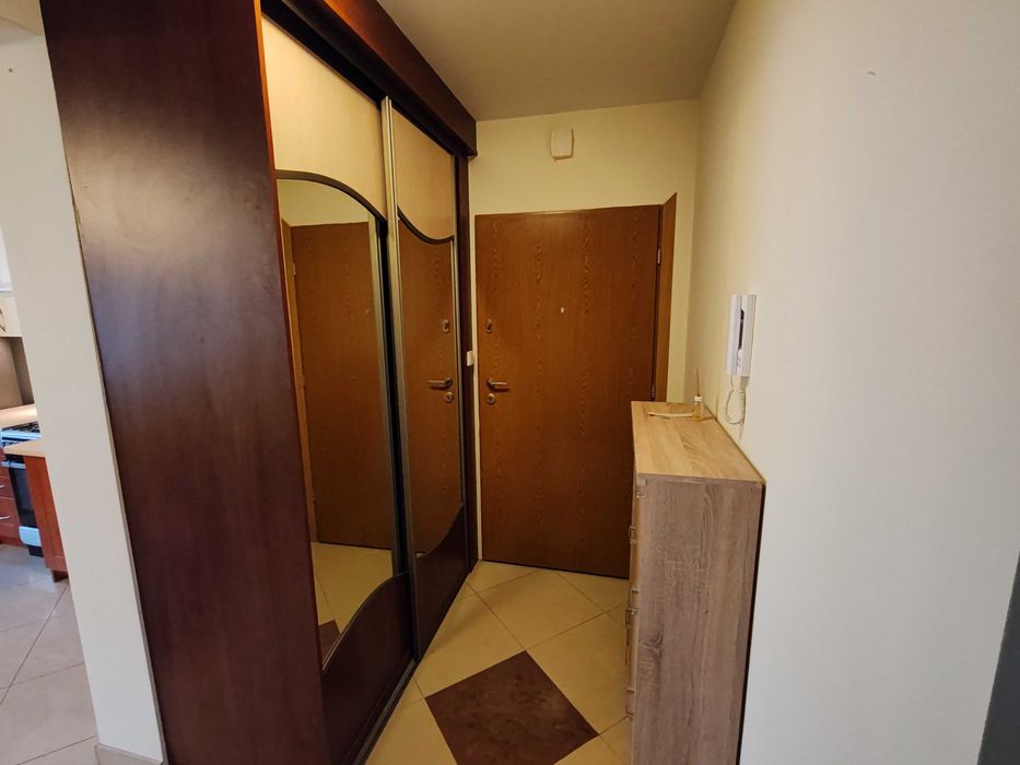 Mieszkanie 2 pokojowe- Andrukiewicza, os. Piasta I, Białystok