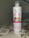 Champoo preventivo piolhos com oleo de chá