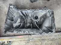 Miska olejowa VW T5 2.5 tdi 070.103.603L