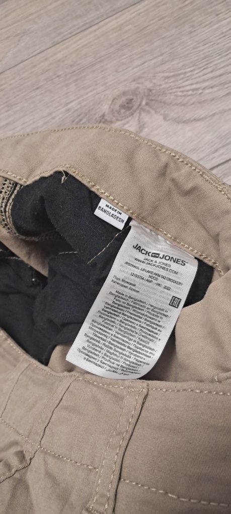 Jack Jones Cargo Pants