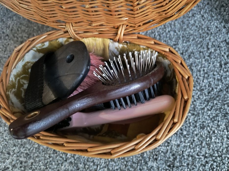 Hobby horse konie plus stajnia