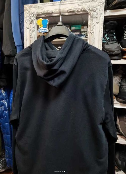 Толстовка Under Armor оригінал XXLT